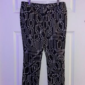 Worthington Discosh!t pants